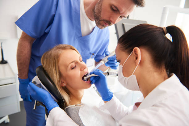 Professional  Holistic Dental Services in West Cape May, NJ