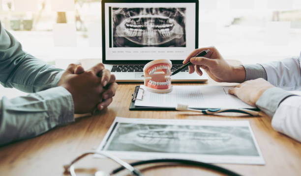 Dental X-Rays and Imaging in West Cape May, NJ