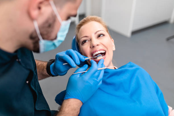 Best Oral Cancer Screening  in West Cape May, NJ