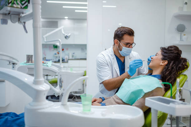Best Emergency Dental Care  in West Cape May, NJ