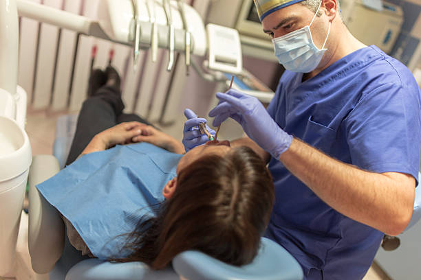 Best Root Canal Treatment  in West Cape May, NJ