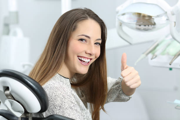 Full Mouth Reconstruction in West Cape May, NJ