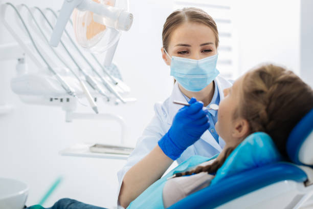 TMJ/TMD Treatment in West Cape May, NJ